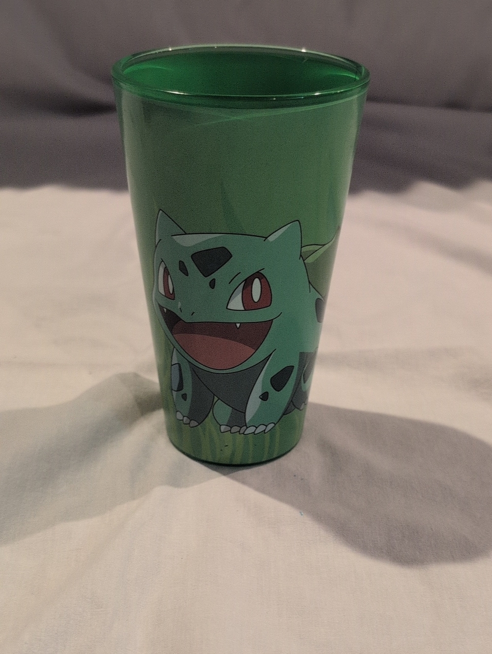Pokemon Glass/Tumbler